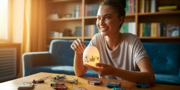 Easy Raspberry Pi Projects 2025 for Beginners with No Coding